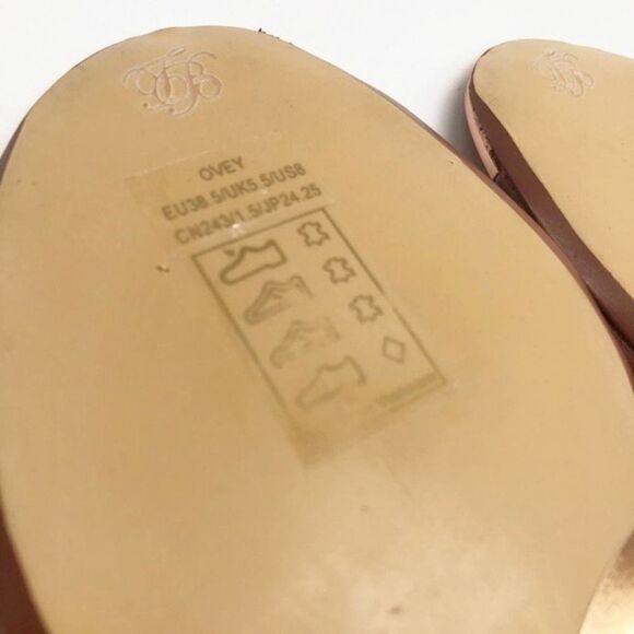 TED BAKER London Ovey Stud Sandal  - Picture 11 of 11